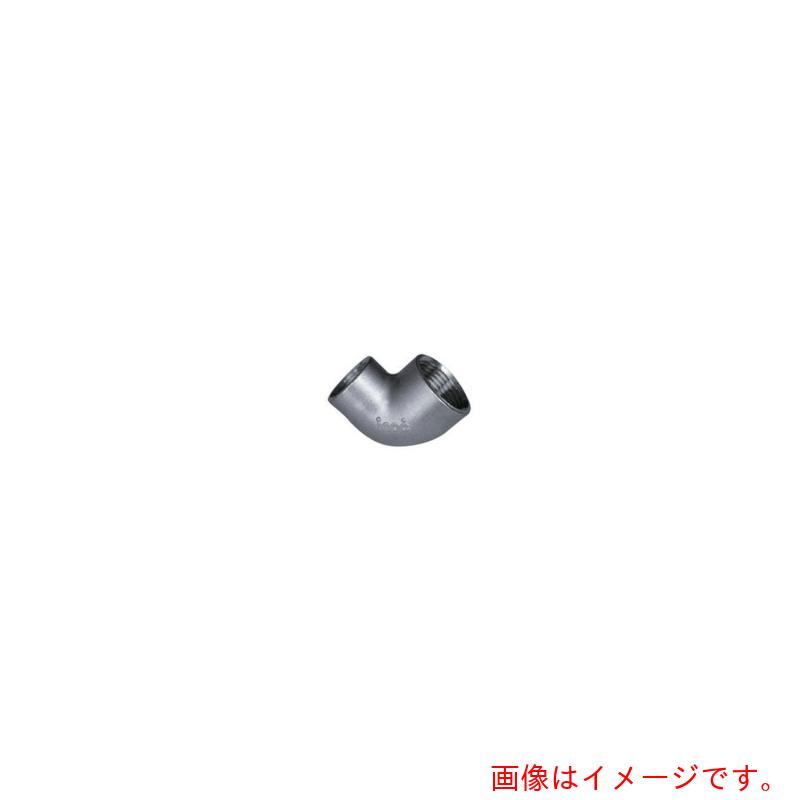 イノック　径違いエルボ　５０Ａ×３２Ａ　【10個】　【品番：304RL50AX32A】