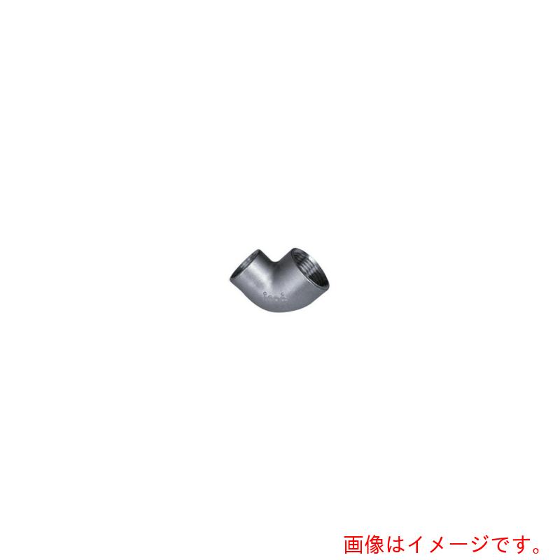 イノック 径違いエルボ ８Ａ×６Ａ 【50個】 【品番：304RL8AX6A】