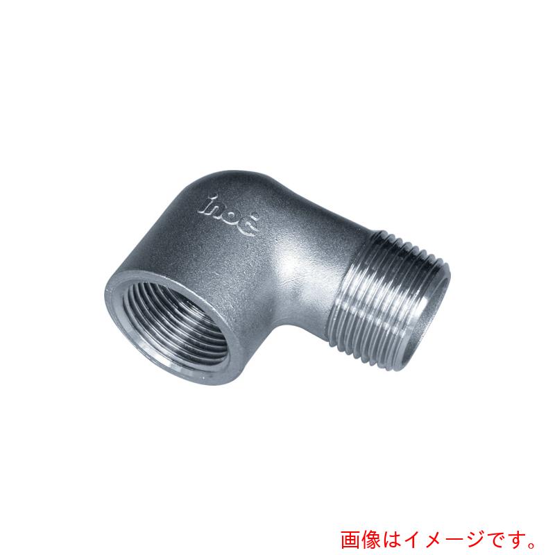 イノック　ストリートエルボ　【品番：304SL50A】