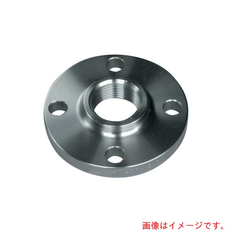 イノック ねじ込みフランジ １０Ｋ８０Ａ 【品番：304STF10K80A】