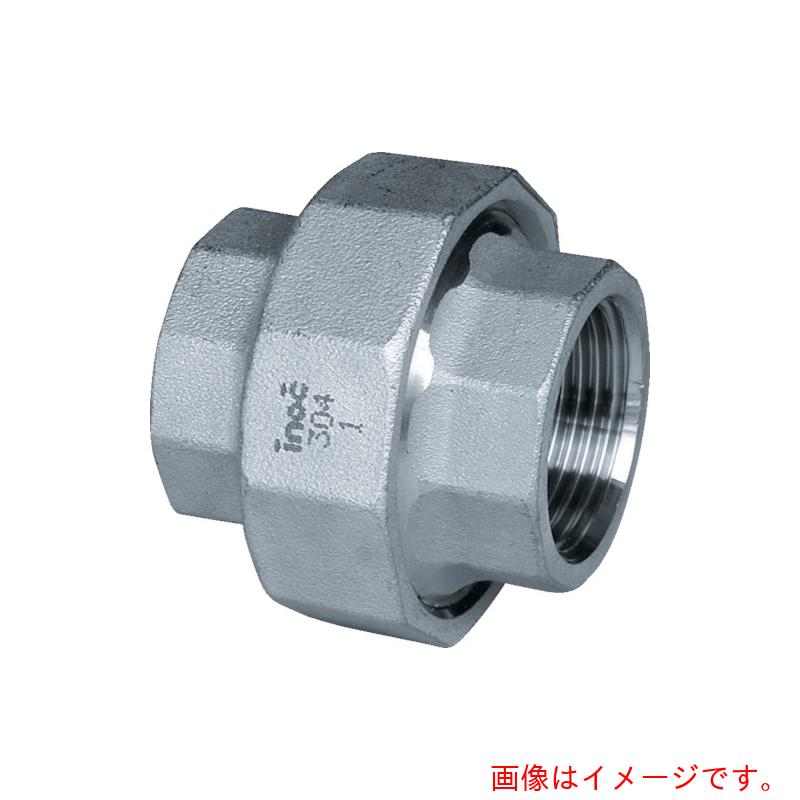 イノック　ユニオン（ガスケット）　８０Ａ　【品番：304U80A】 17,745円