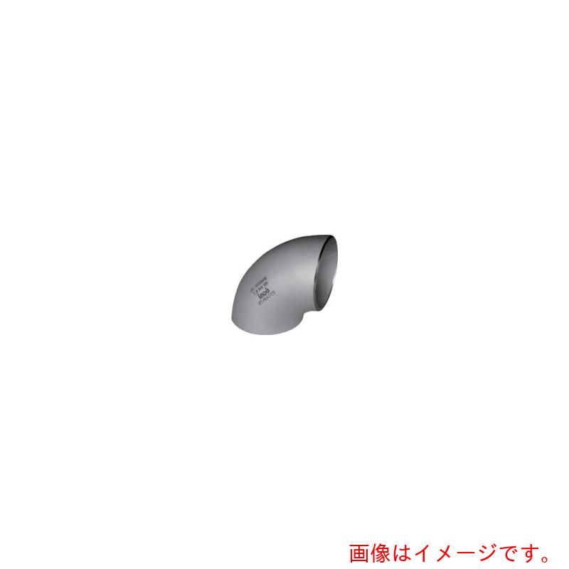 イノック　９０°エルボ（ショート）　１００Ａ１０Ｓ　【品番：316ES100A10S】 12,941円