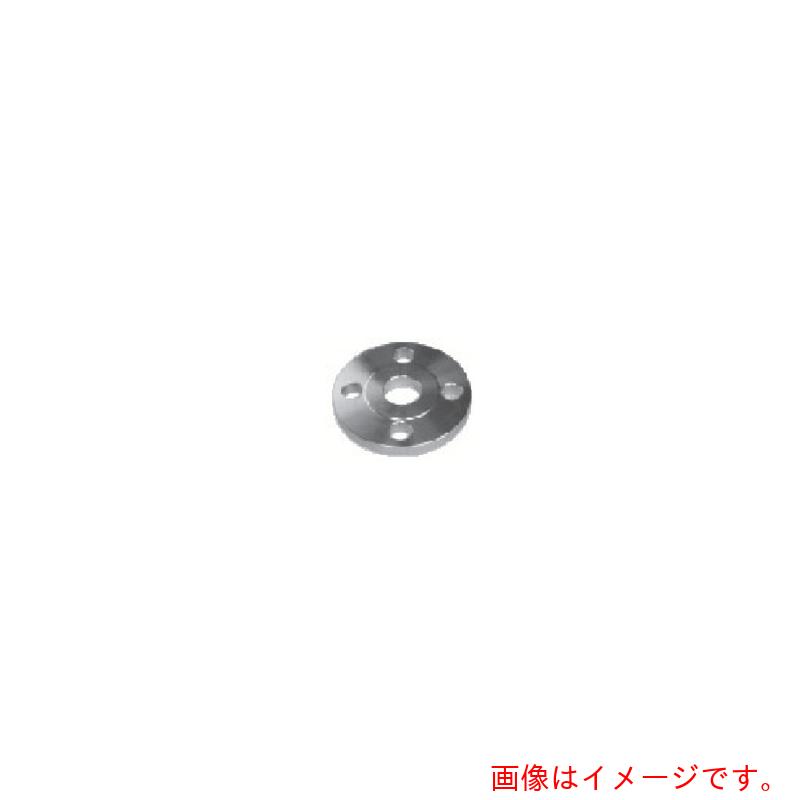 イノック 面座付蛆虫込み溶接フランジ １０Ｋ５０Ａ 【品番：316LRF10K50A】