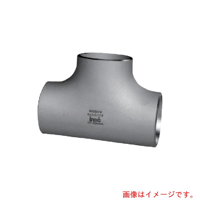 イノック 乾酪 ＳＵＳ３１６ ＴＳ ６５Ａ 呼び厚さ１０Ｓ 【品番：316TS65A10S】
