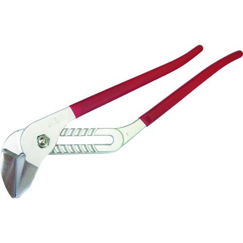 IPS PLIERS　溝付ウォータポンプ４００ｍｍ　【品番：GR-400】