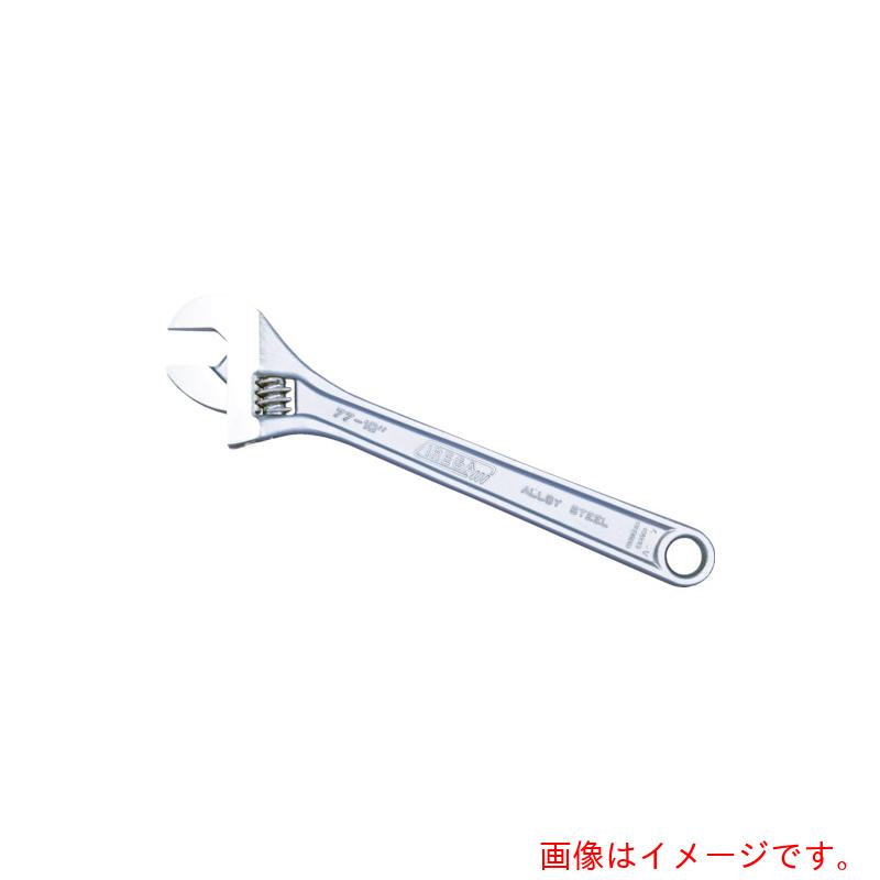 IREGA エテ公鍵７７ 全長３８５粍 【品番：77-15】