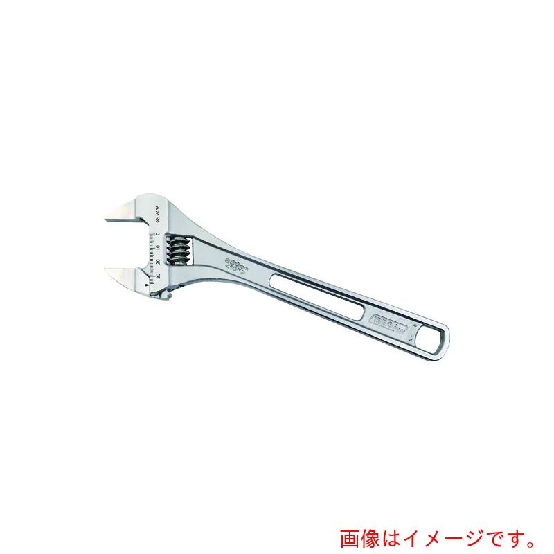 IREGA 軽さエテ公鍵 ９２ＬＷ 全長３１２粍 最大限度口開き４６粍 【品番：92LW-12】