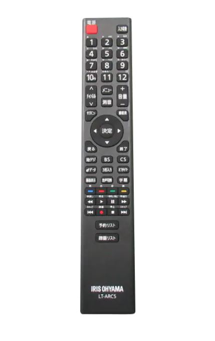 楽天市場】アイリスオーヤマ IRIS OHYAMA LT-ARC1 液晶テレビ