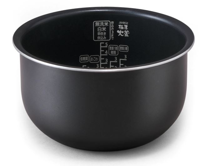 アイリスオーヤマ　IH炊飯器 楽天市場】アイリスオーヤマ 圧力IH炊飯器 内釜 【品番：996543】 : 住