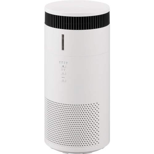 アイリスオーヤマ　ＩＲＩＳ　２９７７４７　加湿空気清浄機　１０畳　【品番：AAP-SH20A-W】