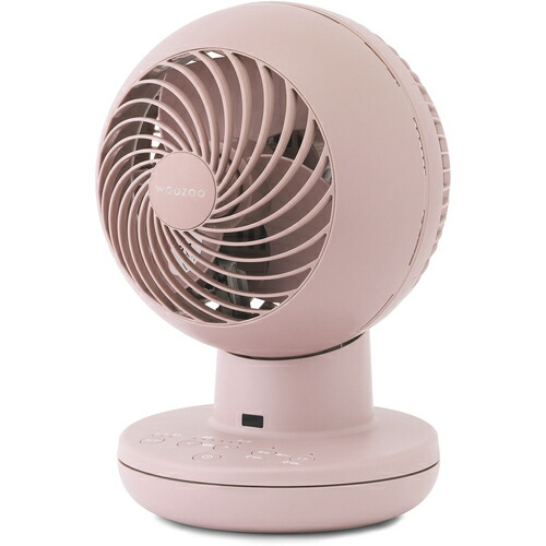 アイリスオーヤマ　ＩＲＩＳ　２０２３４２　サーキュレーターアイ　ＤＣ　ｓｉｌｅｎｔ　ピンク　【品番：PCF-SDS15T-EC-P】