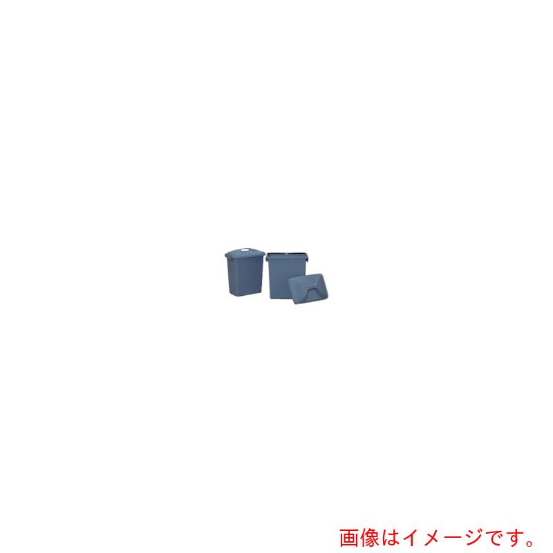 アイリスオーヤマ　ＩＲＩＳ　２５１８４７　角型ペール　ＰＫ－９０　ブルー　【品番：PK-90】