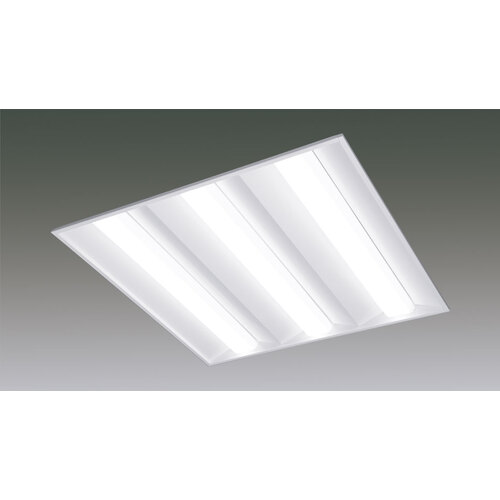 アイリスオーヤマ　ＩＲＩＳ　ＬＥＤ照明器具　２８７８５０　ＬＸスクエア照明　埋込型　□６００　１２２００ｌｍ　昼白色　（５０００）　調光　【品番：BL-122N-UKLXSQ60-D】