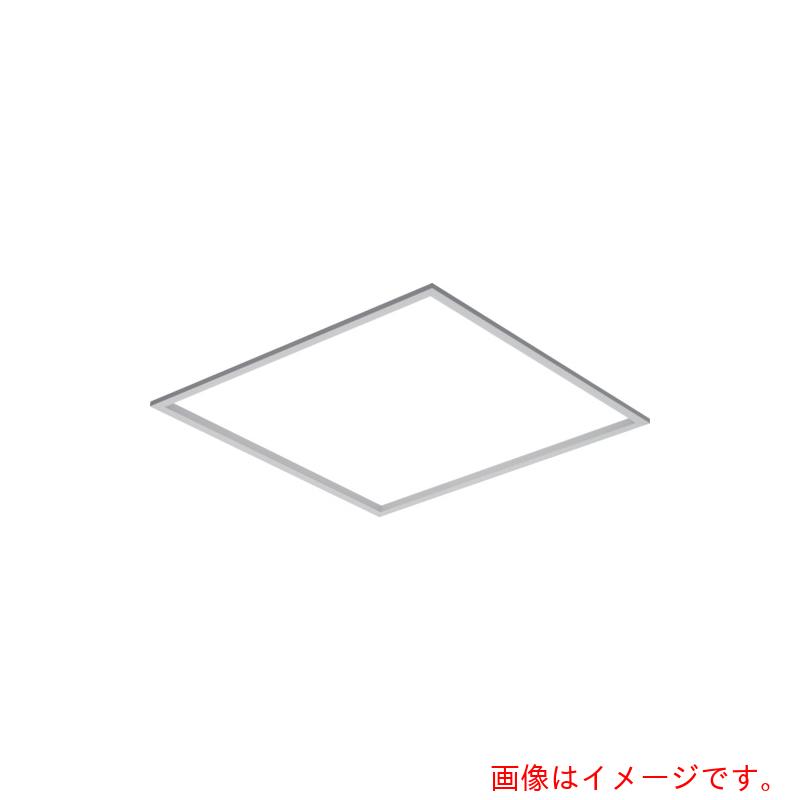 アイリスオーヤマ　ＩＲＩＳ　２５４３４０　ＬＸスクエア照明　埋込型　□６００　４９００ｌｍ　白色　（４０００）　調光　【品番：BL-49W-UKFSQ60-D】