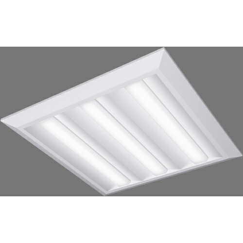 アイリスオーヤマ ＩＲＩＳ ＬＥＤ点火装置物の具 ２８７８７６ ＬＸ真四角点火装置 直付型 □７２０ ６１００ｌｍ 昼白いこと （５０００） 調光 【品番：BL-61N-CLLXSQ72-D】