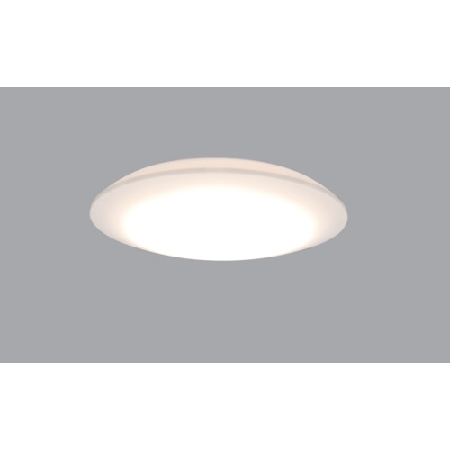 アイリスオーヤマ　ＩＲＩＳ　ＬＥＤ照明器具　２０５６７９　住宅用照明　ＬＥＤシーリングライト　８畳　４０００ｌｍ　昼光色相当　調光　【品番：CL8D-S1】｜住設プロ　店