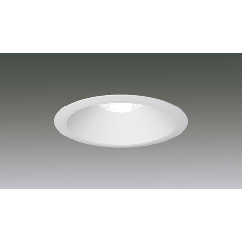 アイリスオーヤマ　ＩＲＩＳ　ＬＥＤ照明器具　５６９６０７　ＬＥＤベースダウンライト　Φ１５０　１４００ｌｍ　昼白色　（５０００）　ホワイト　調光　【品番：DL14N8-15W7BW-D】｜住設プロ　店