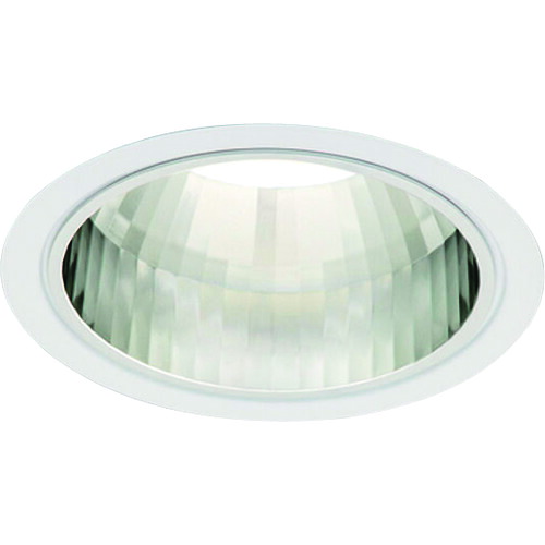 【別途送料あり】アイリスオーヤマ　ＩＲＩＳ　２８８８３９　ＬＥＤベースダウンライト　大光量タイプ　Φ１５０　７５００ｌｍ　白色　（４０００）　ホワイト　調光　【品番：DL75W7-15A6W-D】