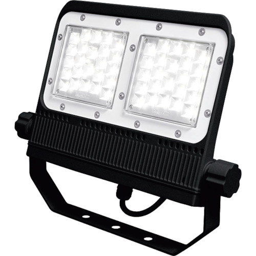 アイリスオーヤマ　ＩＲＩＳ　１０８５８０　ＬＥＤベースダウンライト　Φ１００　８５０ｌｍ　電球色　（２７００）　ホワイト　調光　【品番：FLS-80W-W-K5-R7-B】