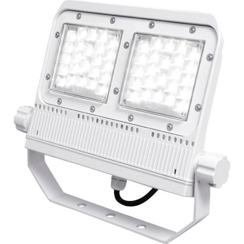 アイリスオーヤマ　ＩＲＩＳ　１０８５５６　ＬＥＤベースダウンライト　Φ１００　８５０ｌｍ　温白色　（３５００）　ホワイト　調光　【品番：FLS-80W-W-K5-R7-W】