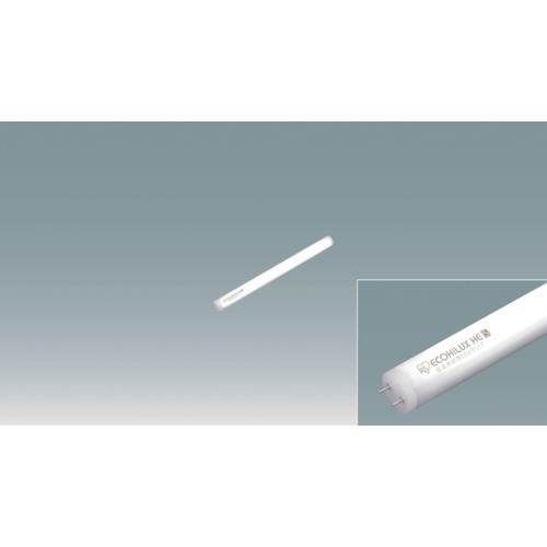 アイリスオーヤマ IRIS 293970 冷ケース用照明G13 10形 580lm 昼白色 (5000) 【品番:LDG10T-N/5/RC/C】|住設プロ 店
