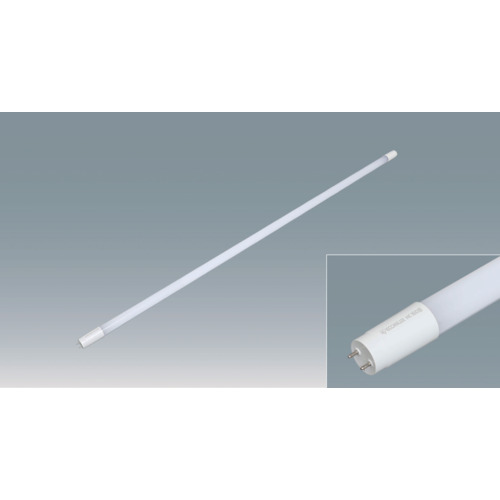 アイリスオーヤマ IRIS 102673 直管LEDランプ 40形 片側給電 3300lm 昼白色 (5000) 【品番:LDG32T-N/21/33/16SP/C】|住設プロ 店