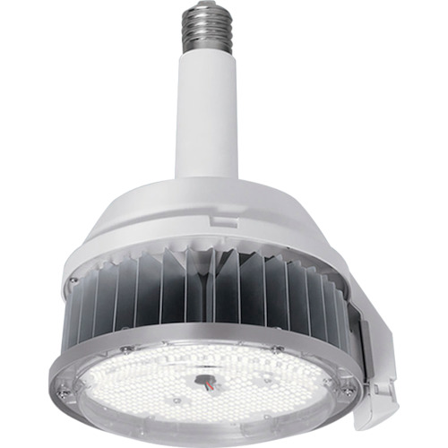 アイリスオーヤマ　ＩＲＩＳ　２８２６５３　高天井ＬＥＤランプ　Ｅ３９口金　１００００ｌｍ　昼白色　（５０００）　【品番：LDR78N-E39/110-I】