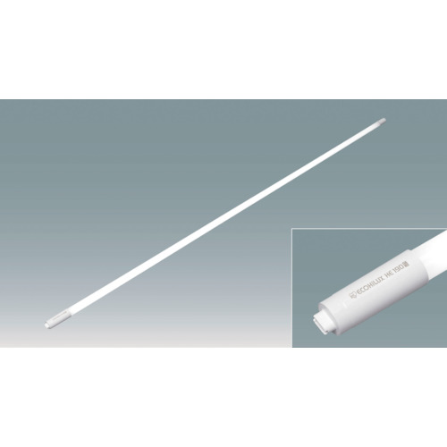 【別途送料あり】アイリスオーヤマ IRIS 537708 直管LEDランプ 110形 片側給電 5400lm 昼白色 (5000) 【品番:LDRD86T-N/30/54/19SP】|住設プロ 店