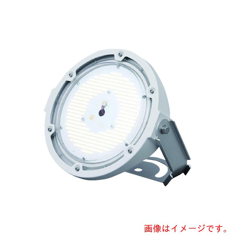 アイリスオーヤマ ＩＲＩＳ ２７３５５８ 高上昇限度用ＬＥＤともし火 投光照明器印字機 ２００００ｌｍ 昼白いこと （５０００） 防塵・雨合羽 【品番：LDRSP118N-110BS】