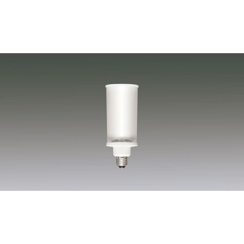 アイリスオーヤマ　ＩＲＩＳ　ＬＥＤ照明器具　２８７５２５　街路灯用ＨＩＤ代替　側面発光ランプ　Ｅ２６口金　４０００ｌｍ　昼白色　（５０００）　拡散カバー　防水仕様　【品番：LDTS22N-G/F-BS】