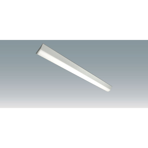 アイリスオーヤマ　ＩＲＩＳ　ＬＥＤ照明器具　２８３８３６　※ライトバーのみ　ＬＥＤユニット　直付型　４０形　２５００ｌｍ　温白色　（３５００）　【品番：LX3U170-23WW-40L】