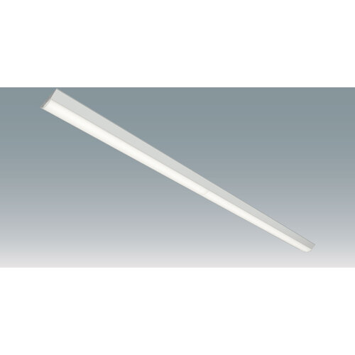 アイリスオーヤマ ＩＲＩＳ ＬＥＤ照明器具 ２８３８６８ ※ライトバーのみ ＬＥＤユニット 直付型／埋込型／トラフ型 １１０形 ８０００ｌｍ 昼白色 （５０００） 【品番：LX3U170-80N-110T】