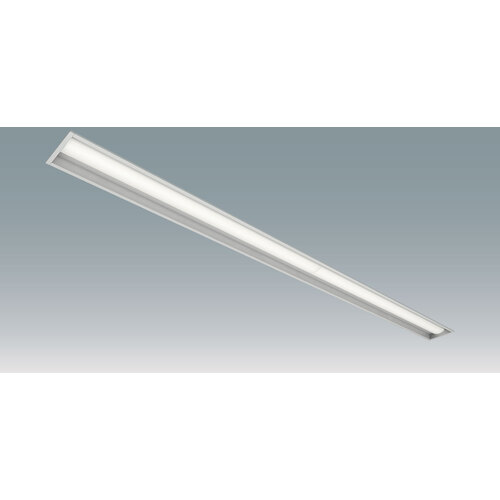 アイリスオーヤマ　ＩＲＩＳ　ＬＥＤ照明器具　２６９１７８　※器具のみ　ベースライト　埋込型　１１０形　Ｗ１５０　　調光　【品番：LXBF-UK110T-W170-D】