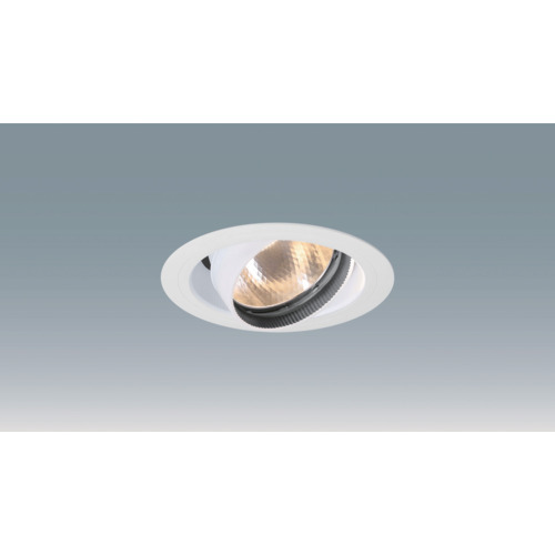 アイリスオーヤマ IRIS LED照明器具 522449 ローグレアユニバーサルダウンライト Φ100 850lm 昼白色 (5000) ホワイト 調光 【品番:UV8N8-10L3W-D】|住設プロ 店