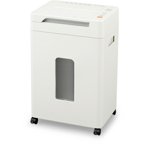 アイリスオーヤマ ＩＲＩＳ １１０８１８ 超静音除電オートフィードシュレッダー ２８Ｌ マイクロクロスカット 【品番：AFS210M】