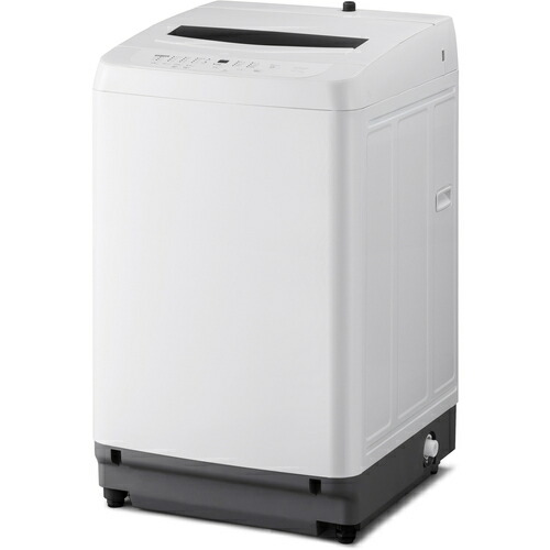 【別途送料あり】アイリスオーヤマ　ＩＲＩＳ　１０７３０６　全自動洗濯機　１０．０ｋｇ　ホワイト　【品番：ITW-100B01-W】