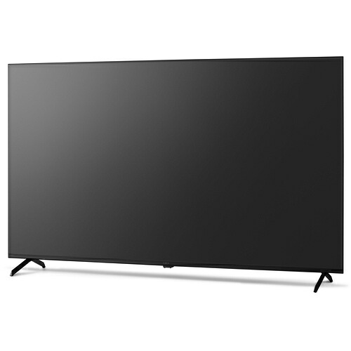 【別途送料あり】アイリスオーヤマ　ＩＲＩＳ　Ｇｏｏｇｌｅ　ＴＶ　１１２０８４　６５Ｖ型　４Ｋ　【品番：LT-65UGX-F1】｜住設プロ　店