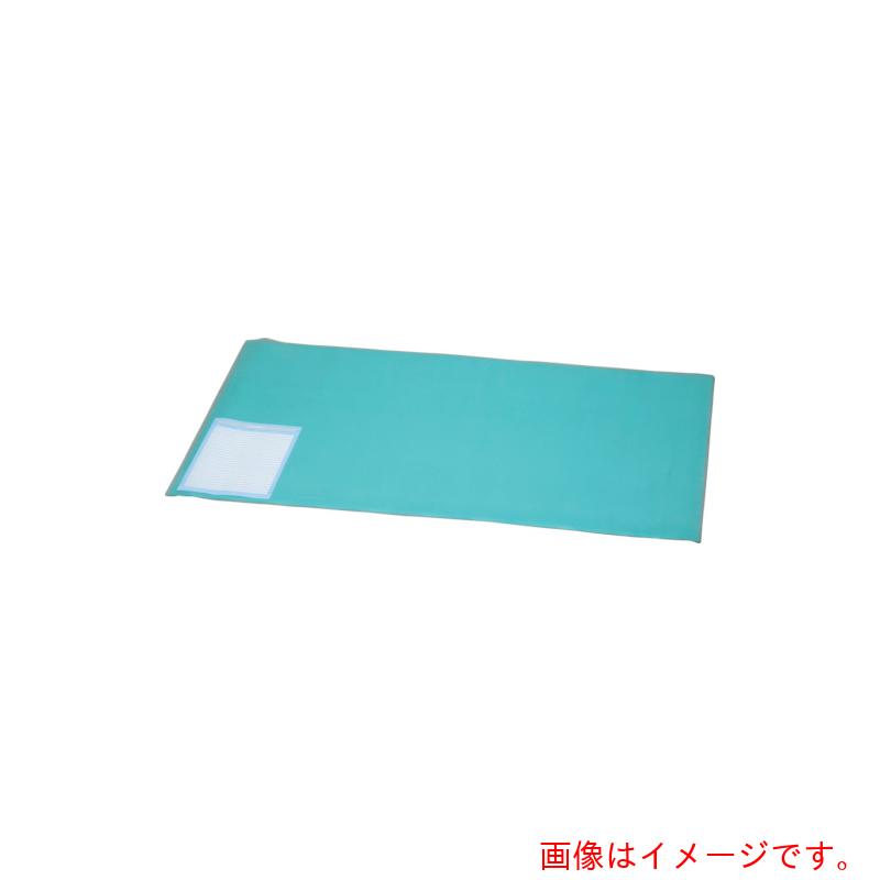 アイリスオーヤマ　ＩＲＩＳ　２５９０８３　デスクマット（全面特殊加工）　１３９０×６９０　緑　【品番：DMT-1369PZ】