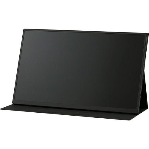 アイリスオーヤマ ＩＲＩＳ １１０４５６ 携帯型管する １８．５in 【品番：DP-EF184S-B】
