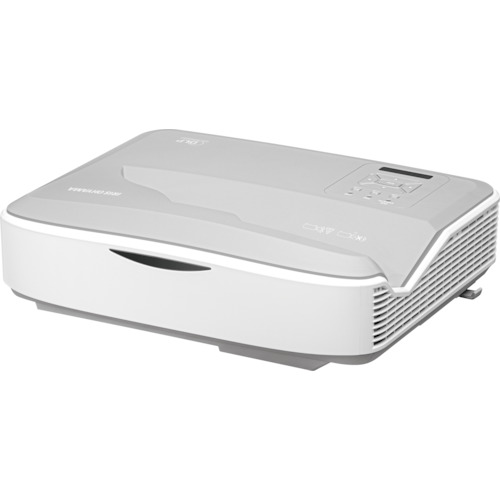【別途送料あり】アイリスオーヤマ　ＩＲＩＳ　１００５２９　プロジェクター　【品番：IP-AW400W】｜住設プロ　店