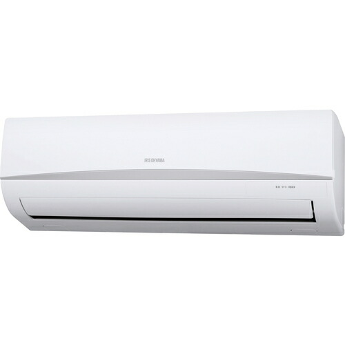 【別途送料あり】アイリスオーヤマ　ＩＲＩＳ　１０６６０７　ルームエアコン２．２ｋＷ　【品番：IRA-2205R】