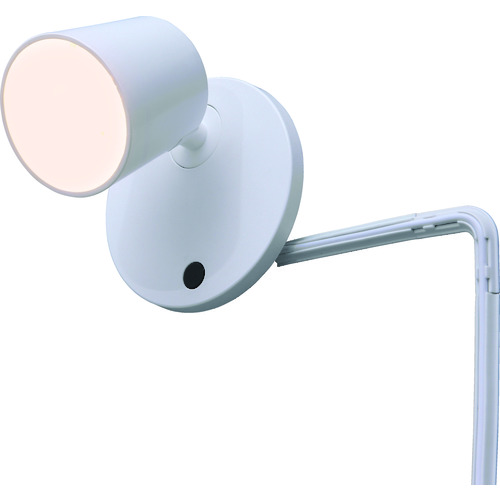 アイリスオーヤマ　ＩＲＩＳ　２５３４３１　ＬＥＤスポットライト　電球色　２８０ｌｍ　【品番：ISP3L-W】｜住設プロ　店