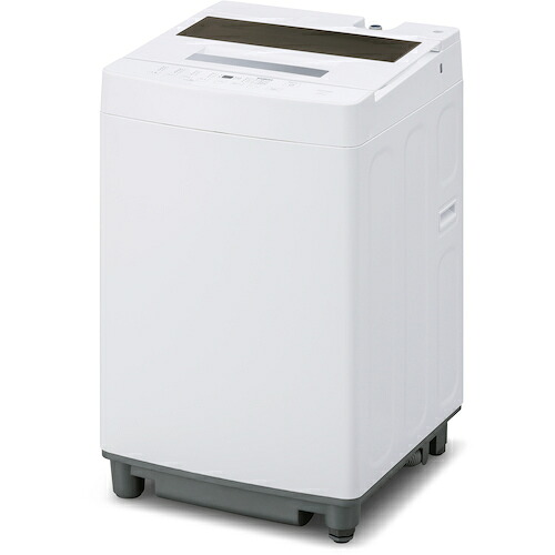 【別途送料あり】アイリスオーヤマ　ＩＲＩＳ　１０４５７３　全自動洗濯機　７ｋｇ　ホワイト　【品番：ITW-70A01-W】｜住設プロ　店 42,271円
