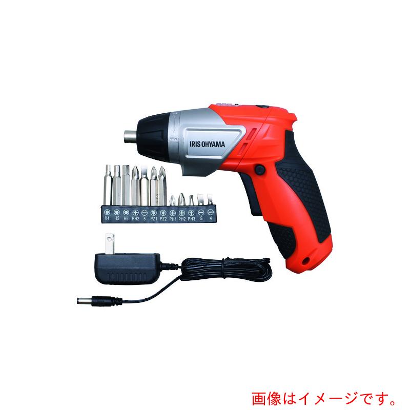 アイリスオーヤマ ＩＲＩＳ ５６８８３７ 申し受ける式電動１番ウッド 【品番：JCD-421-D】