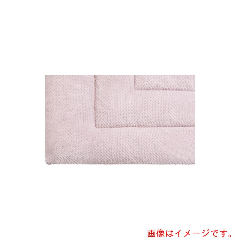 アイリスオーヤマ　ＩＲＩＳ　１０２１８０　こたつ掛布団　ペールピンク／ベージュ　【品番：KKBK-B2419-PB】｜住設プロ　店