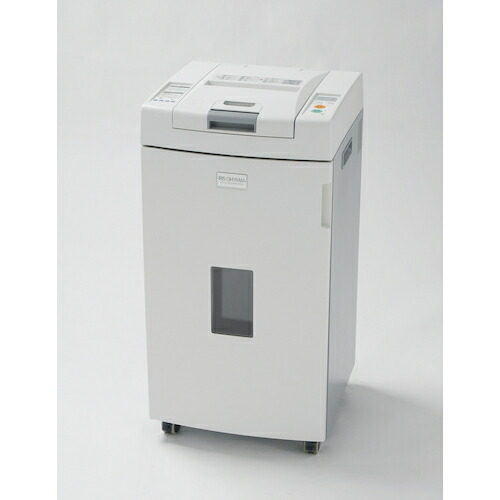 【別途送料あり】アイリスオーヤマ　ＩＲＩＳ　２４２１３３　オートフィードシュレッダー　【品番：KTF300C-W】