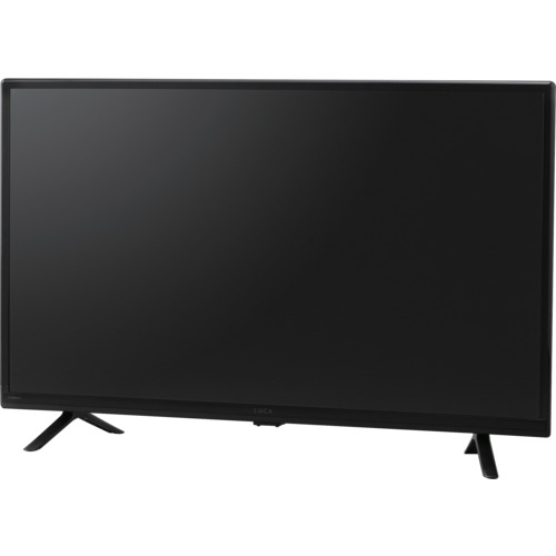 アイリスオーヤマ IRIS 110558 ハイビジョン液晶テレビ 32インチ ブラック 【品番:LT-32WSX-F1】|住設プロ 店