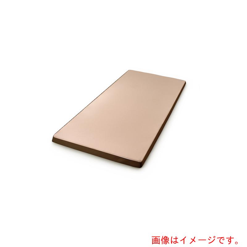 アイリスオーヤマ ＩＲＩＳ １０６４３６ 低手向かいマットレス 高さ８ｃｍ 虚蝉ダブル 【品番：MATK8-SD】
