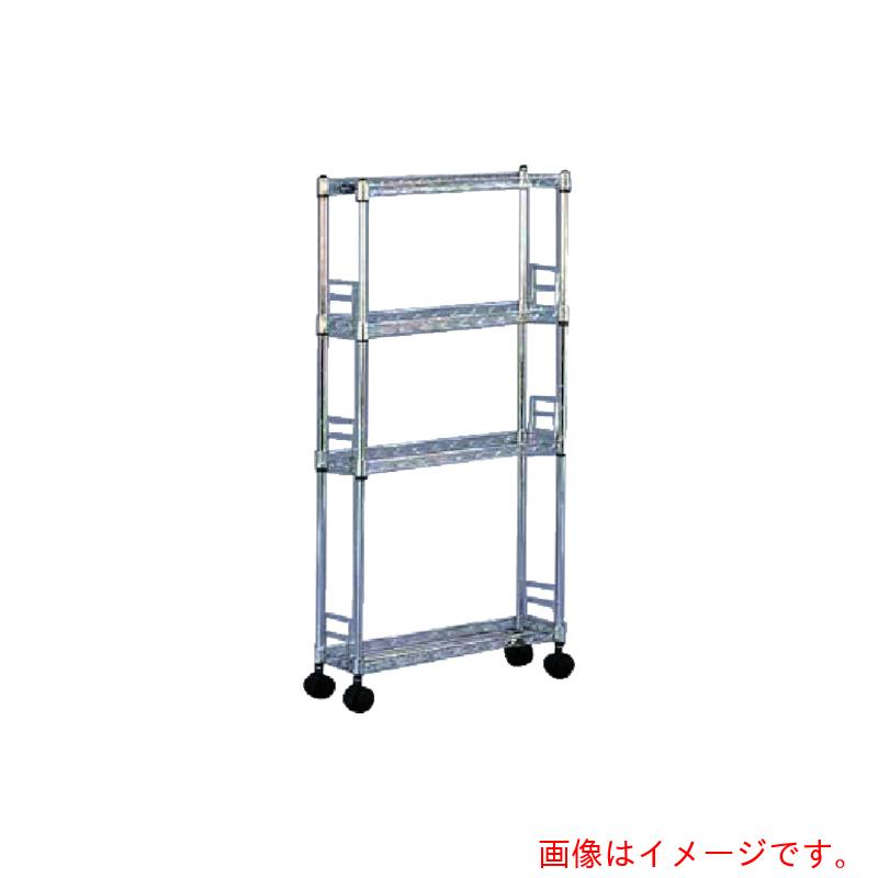 アイリスオーヤマ　ＩＲＩＳ　１０６５２６　メタルスリム（径１２）　１４７×４７５×８８０　【品番：MK-1508N】