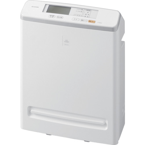 アイリスオーヤマ　ＩＲＩＳ　２８１０３９　モニター空気清浄機　【品番：MSAP-AC100】